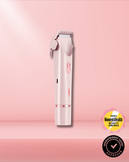 Silkura™ | Waterproof Trimmer